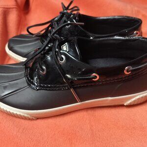 Michael kors rain shoes